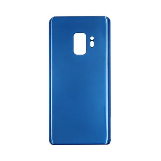 Back Cover Samsung Galaxy S9 Plus/G965 Blue